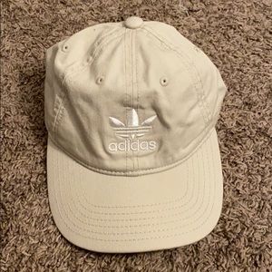 Adidas Baseball Hat